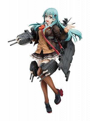 Kantai Collection PVC Statue 1/8 Suzuya Kai-II 23 cm