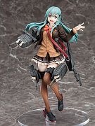 Kantai Collection PVC Statue 1/8 Suzuya Kai-II 23 cm