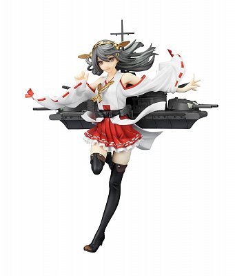 Kantai Collection PVC Statue Haruna 20 cm