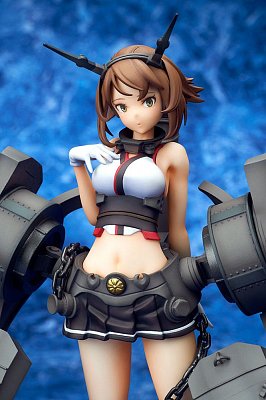 Kantai Collection PVC Statue Mutsu 20 cm