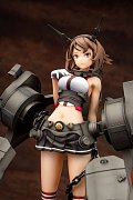 Kantai Collection PVC Statue Mutsu 20 cm --- DAMAGED PACKAGING