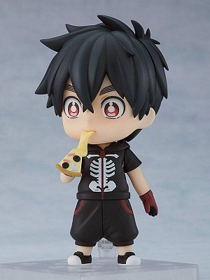 Kemono Jihen Nendoroid Action Figure Kusaka Kabane 10 cm