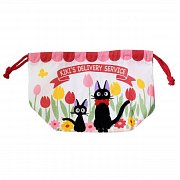 Kiki\'s Delivery Service Laundry Storage Bag Jiji & Kitten 17 x 26 x 12 cm