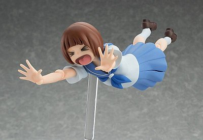 Kill la Kill Figma Action Figure Mako Mankanshoku 13 cm --- DAMAGED PACKAGING