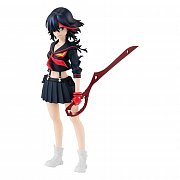 Kill la Kill Pop Up Parade PVC Statue Ryuko Matoi 17 cm