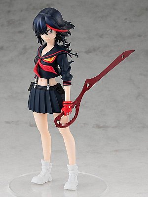 Kill la Kill Pop Up Parade PVC Statue Ryuko Matoi 17 cm