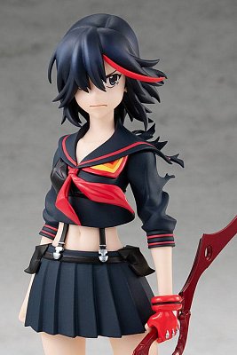 Kill la Kill Pop Up Parade PVC Statue Ryuko Matoi 17 cm