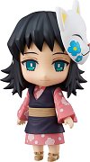 Kimetsu no Yaiba: Demon Slayer Nendoroid Action Figure Makomo 10 cm