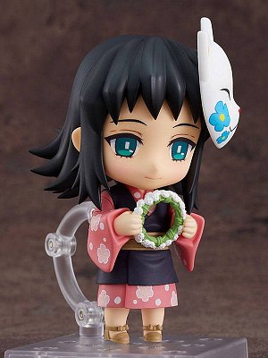 Kimetsu no Yaiba: Demon Slayer Nendoroid Action Figure Makomo 10 cm