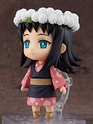 Kimetsu no Yaiba: Demon Slayer Nendoroid Action Figure Makomo 10 cm