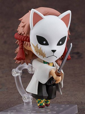 Kimetsu no Yaiba: Demon Slayer Nendoroid Action Figure Sabito 10 cm