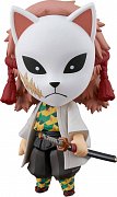 Kimetsu no Yaiba: Demon Slayer Nendoroid Action Figure Sabito 10 cm - Damaged packaging