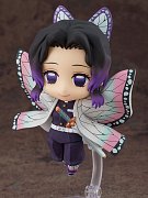 Kimetsu no Yaiba: Demon Slayer Nendoroid Action Figure Shinobu Kocho 10 cm