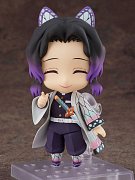 Kimetsu no Yaiba: Demon Slayer Nendoroid Action Figure Shinobu Kocho 10 cm