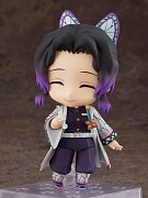 Kimetsu no Yaiba: Demon Slayer Nendoroid Action Figure Shinobu Kocho 10 cm