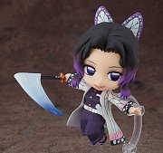 Kimetsu no Yaiba: Demon Slayer Nendoroid Action Figure Shinobu Kocho 10 cm