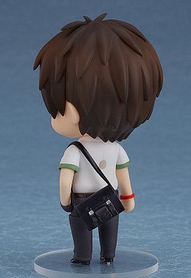 Kimi no Na wa. Nendoroid Action Figure Taki Tachibana 10 cm