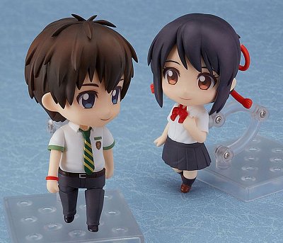 Kimi no Na wa. Nendoroid Action Figure Taki Tachibana 10 cm