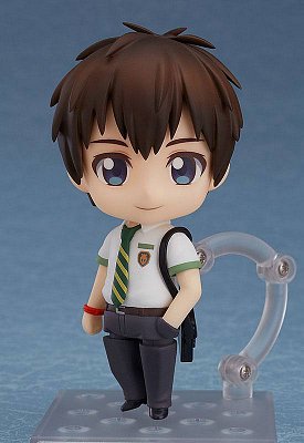 Kimi no Na wa. Nendoroid Action Figure Taki Tachibana 10 cm