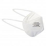 Kingfa Respiratory Mask KF-A F10(SC) FFP2 CE 0598 (30 Pieces)