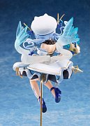 Kirara Fantasia PVC Statue 1/7 Chino Witch Ver. 22 cm