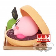 Kirby Paldolce Collection Mini Figure Kirby Vol. 4 Ver. B 5 cm