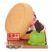 Kirby Paldolce Collection Mini Figure Kirby Vol. 4 Ver. B 5 cm