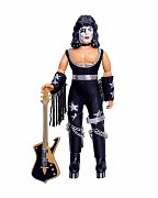 Kiss Action Figure Love Gun Starchild 20 cm --- DAMAGED PACKAGING