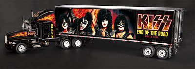 Kiss Model Kit 1/32 Tour Truck 55 cm