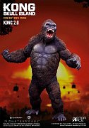 Kong: Skull Island Soft Vinyl Statue Kong 2.0 32 cm