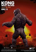 Kong: Skull Island Soft Vinyl Statue Kong 2.0 32 cm