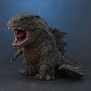 Kong vs Godzilla (2021) Defo-Real Series PVC Statue Godzilla (2000) 13 cm