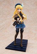 Kono Subarashii Sekai ni Shukufuku wo! Statue 1/7 Iris Light Novel Band of Thieves Ver. 21 cm