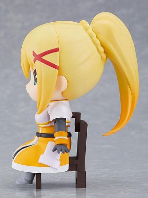 KonoSuba: Legend of Crimson Nendoroid Swacchao! Figure Darkness 9 cm