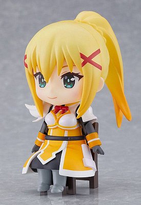 KonoSuba: Legend of Crimson Nendoroid Swacchao! Figure Darkness 9 cm