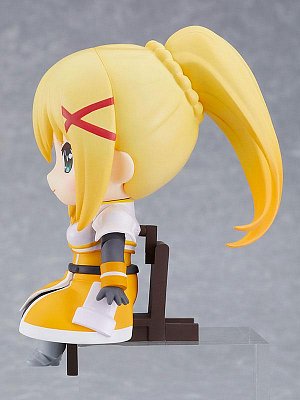 KonoSuba: Legend of Crimson Nendoroid Swacchao! Figure Darkness 9 cm