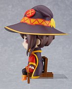 KonoSuba: Legend of Crimson Nendoroid Swacchao! Figure Megumin 9 cm