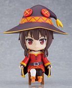 KonoSuba: Legend of Crimson Nendoroid Swacchao! Figure Megumin 9 cm