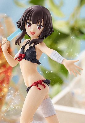 KonoSuba Pop Up Parade PVC Statue Megumin: Swimsuit Ver. 17 cm