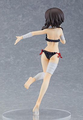 KonoSuba Pop Up Parade PVC Statue Megumin: Swimsuit Ver. 17 cm