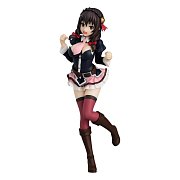 KonoSuba Pop Up Parade PVC Statue Yunyun 18 cm - Damaged packaging