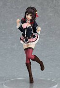 KonoSuba Pop Up Parade PVC Statue Yunyun 18 cm - Damaged packaging