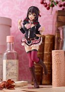 KonoSuba Pop Up Parade PVC Statue Yunyun 18 cm - Damaged packaging