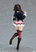 KonoSuba Pop Up Parade PVC Statue Yunyun 18 cm - Damaged packaging