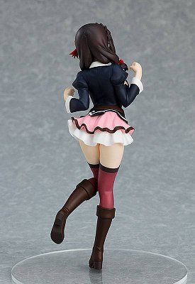 KonoSuba Pop Up Parade PVC Statue Yunyun 18 cm - Damaged packaging
