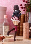 KonoSuba Pop Up Parade PVC Statue Yunyun 18 cm - Damaged packaging