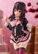 KonoSuba Pop Up Parade PVC Statue Yunyun 18 cm - Damaged packaging