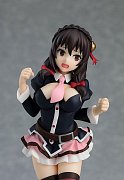 KonoSuba Pop Up Parade PVC Statue Yunyun 18 cm - Damaged packaging
