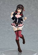 KonoSuba Pop Up Parade PVC Statue Yunyun 18 cm - Damaged packaging