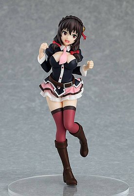 KonoSuba Pop Up Parade PVC Statue Yunyun 18 cm - Damaged packaging